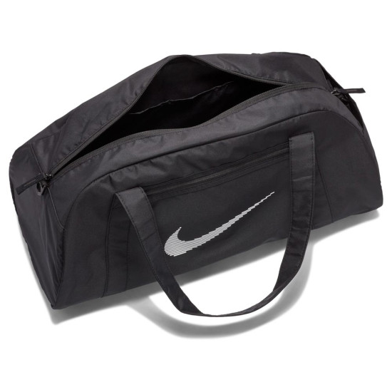 Nike Τσάντα γυμναστηρίου Gym Club Duffel Bag 24 L Nike Τσάντα γυμναστηρίου Gym Club Duffel Bag 24 L